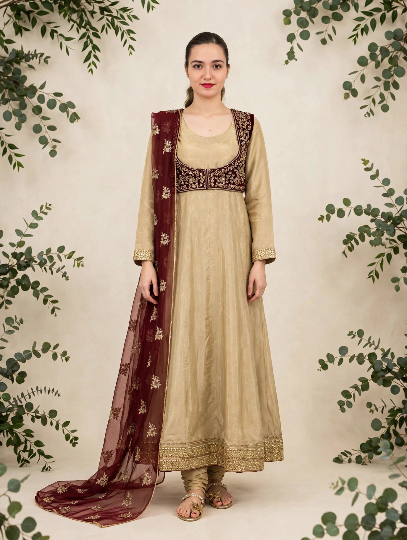 Makhmal Naz catalog image 4