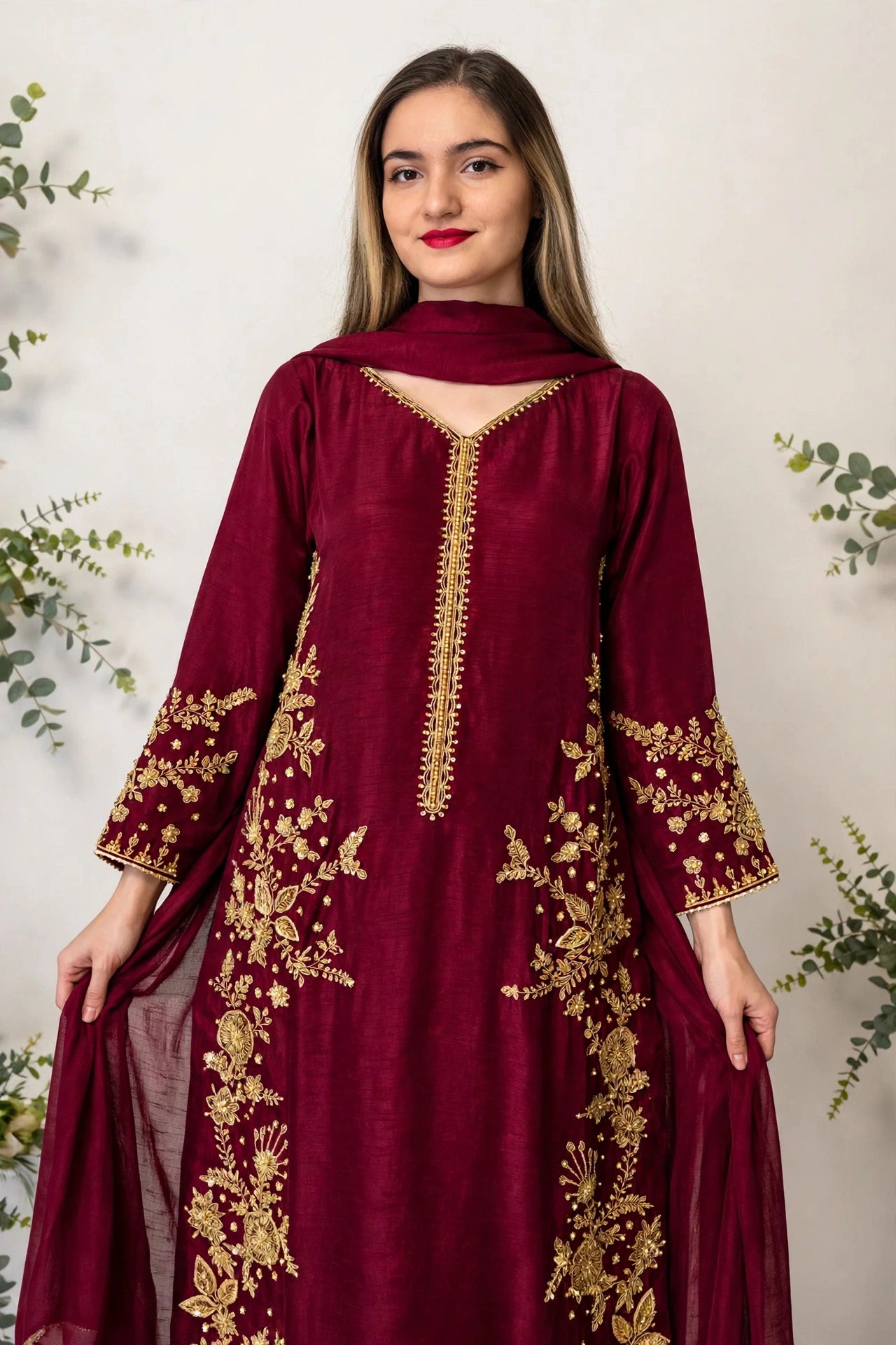 Surkh Zar catalog image 2