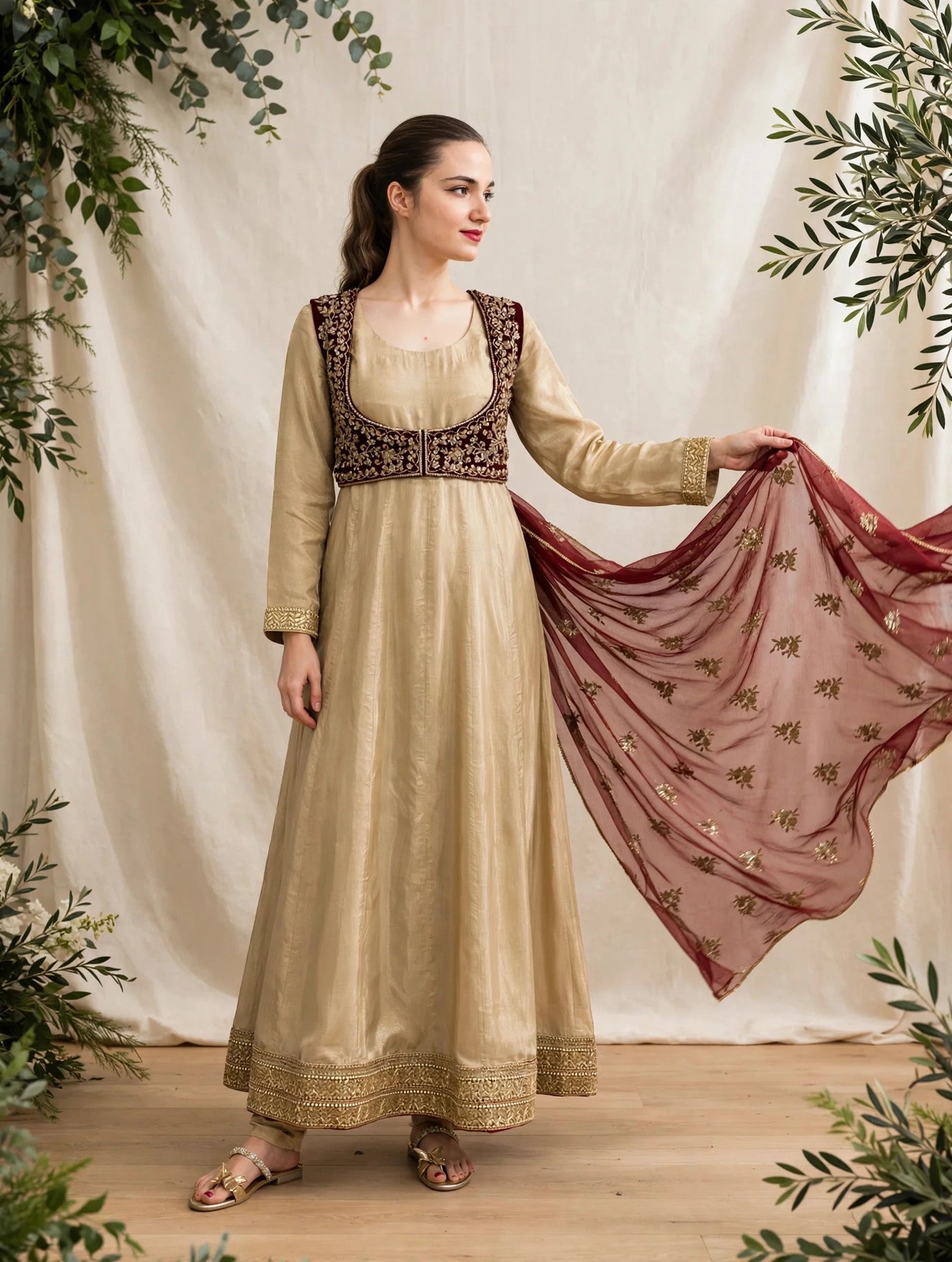 Makhmal Naz catalog image 1
