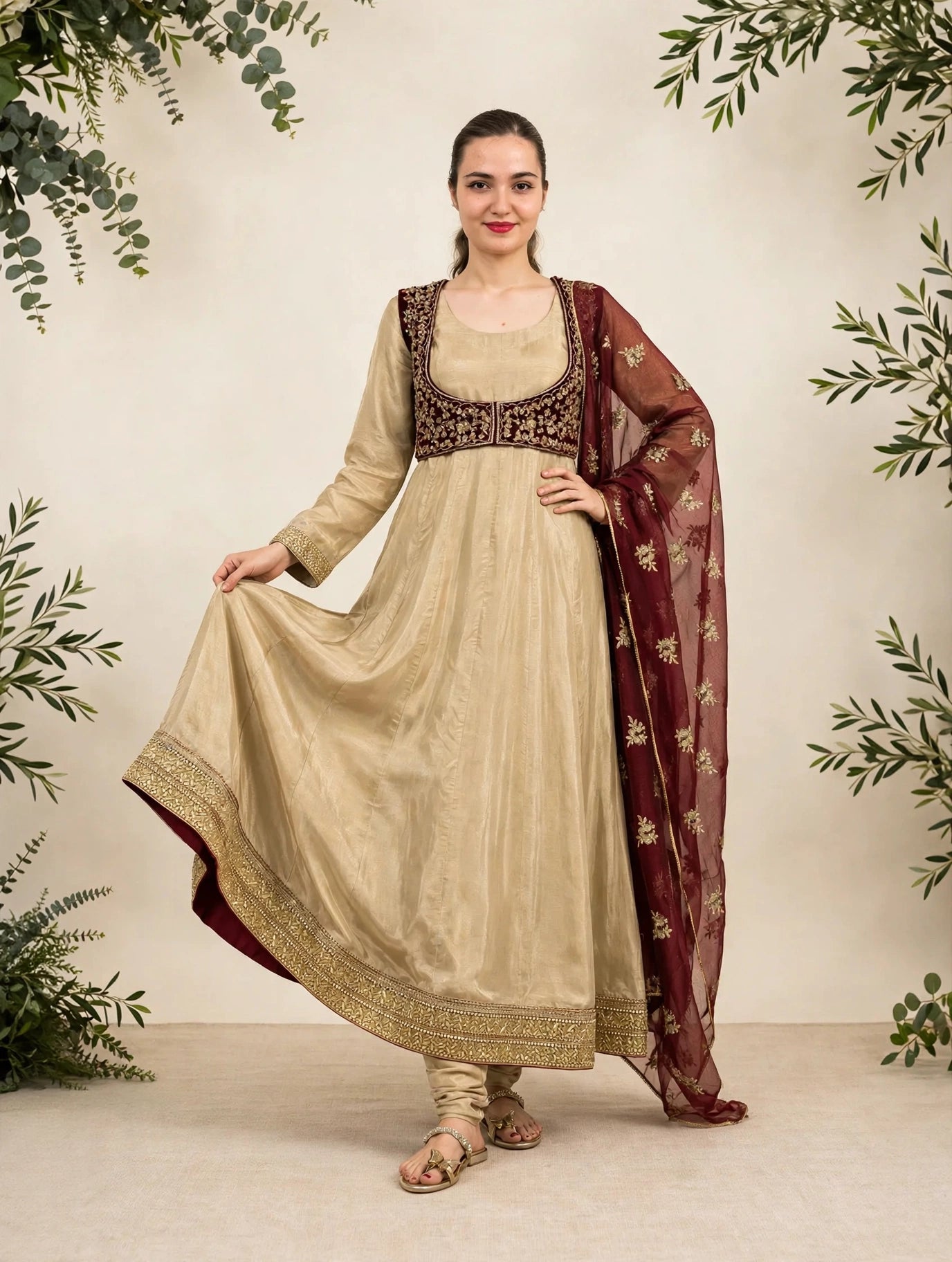Makhmal Naz catalog image 2