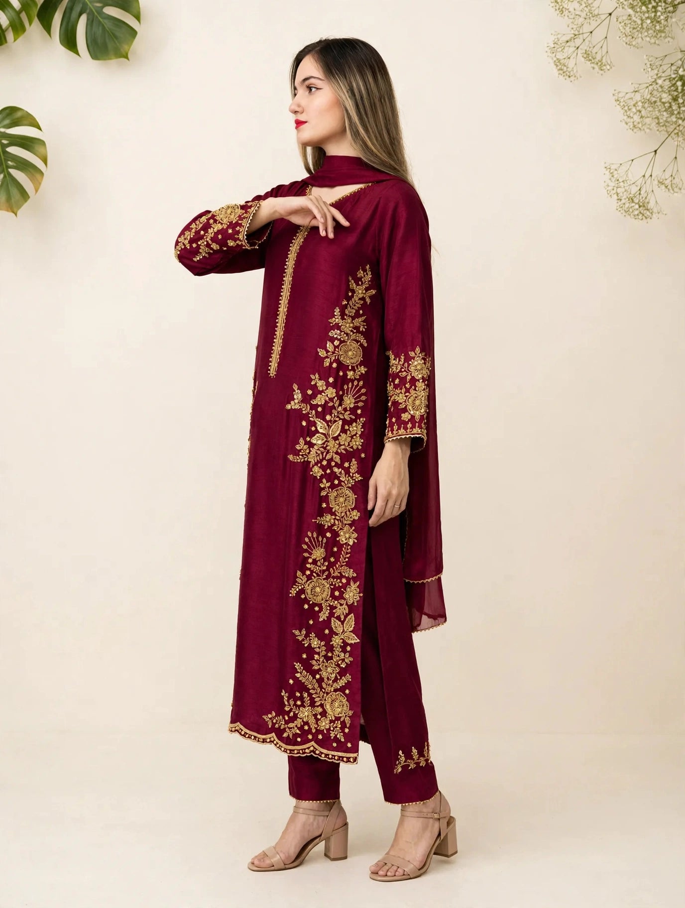 Surkh Zar catalog image 3