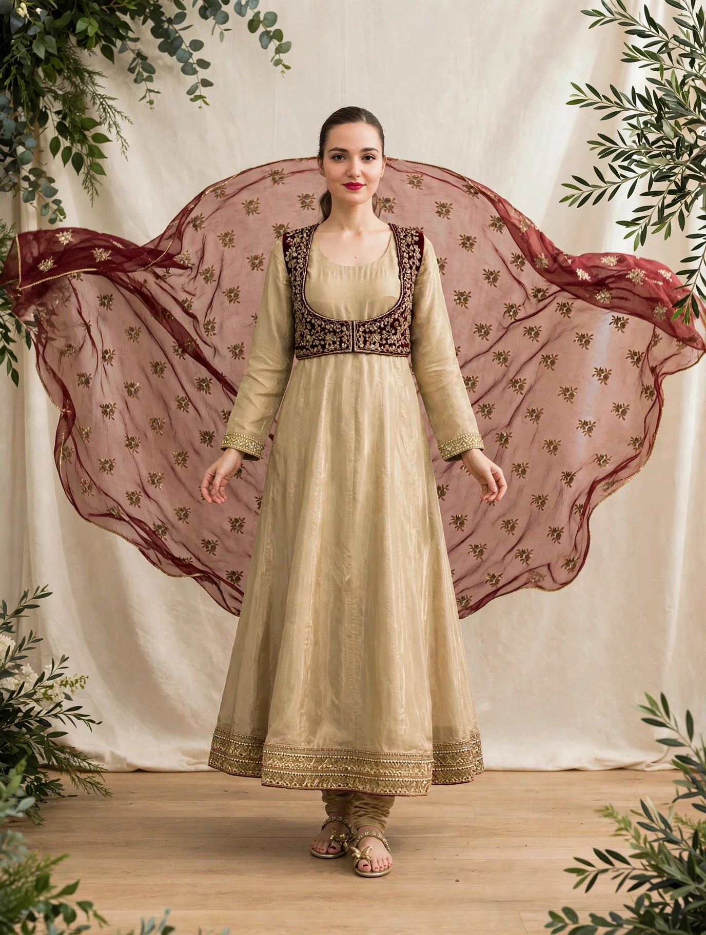 Makhmal Naz catalog image 5