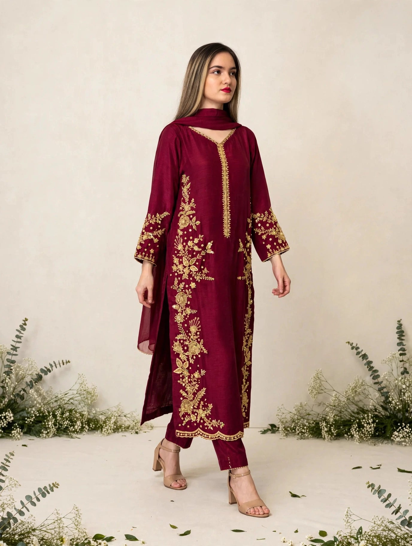 Surkh Zar catalog image 1