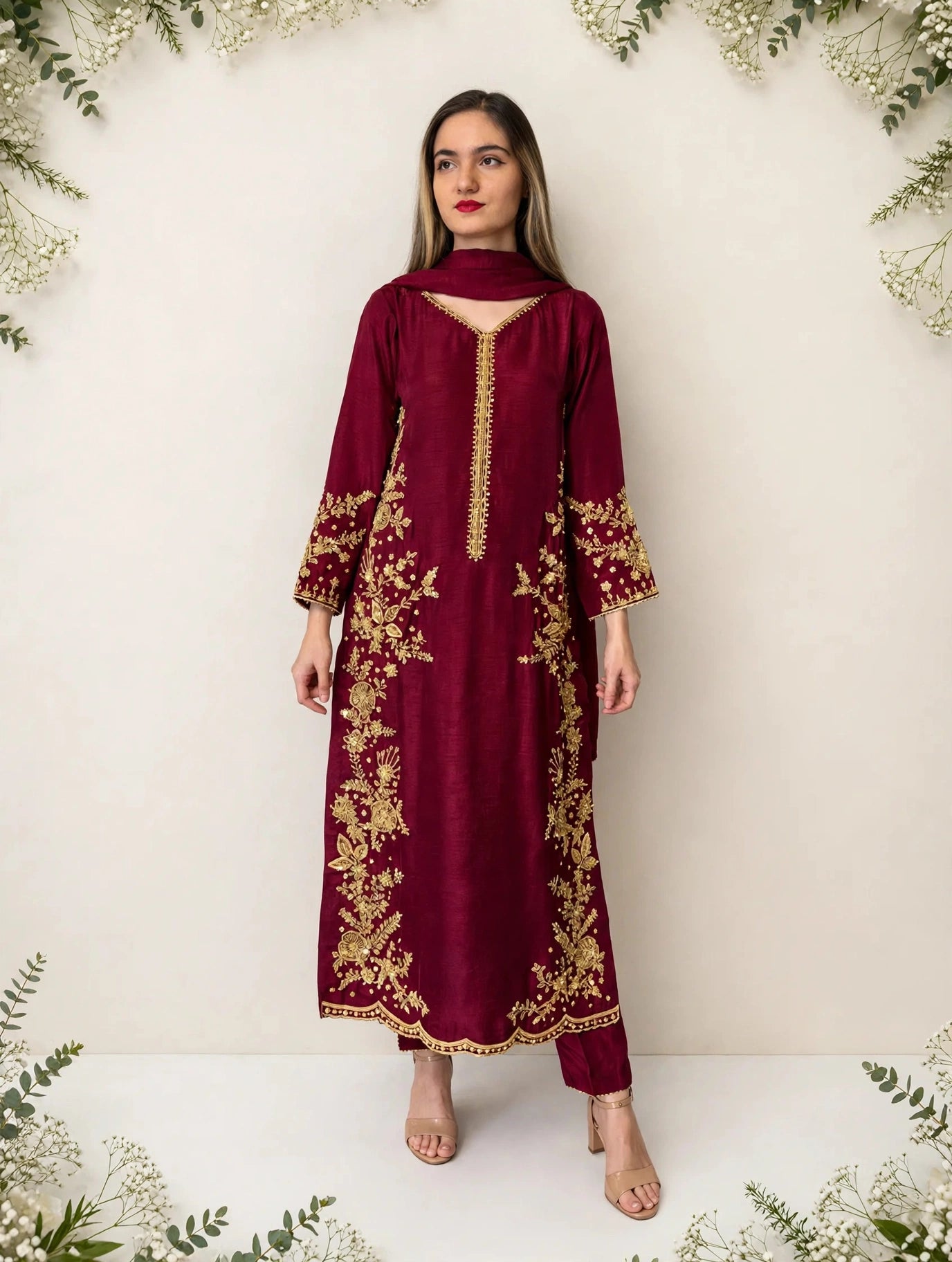 Surkh Zar catalog image 4