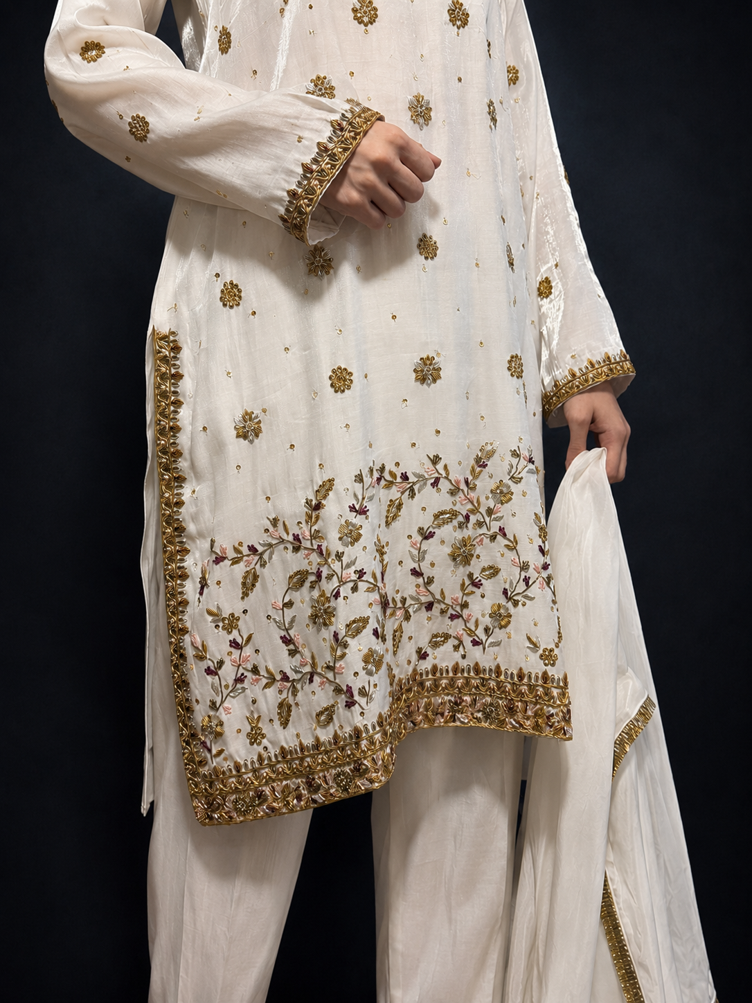 Samt Noor