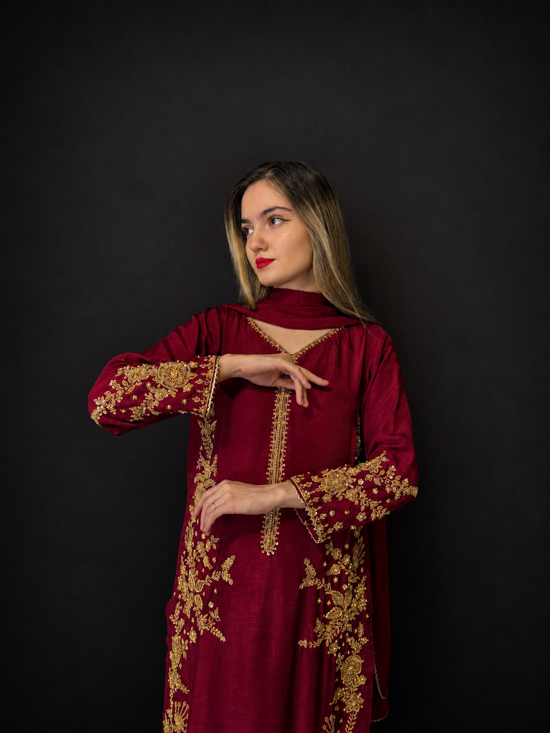 Surkh Zar