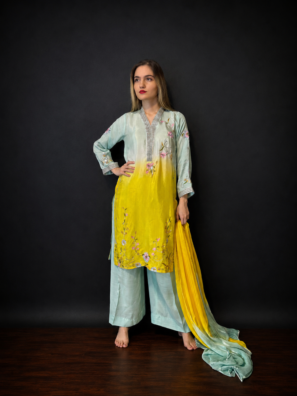 Ishraq