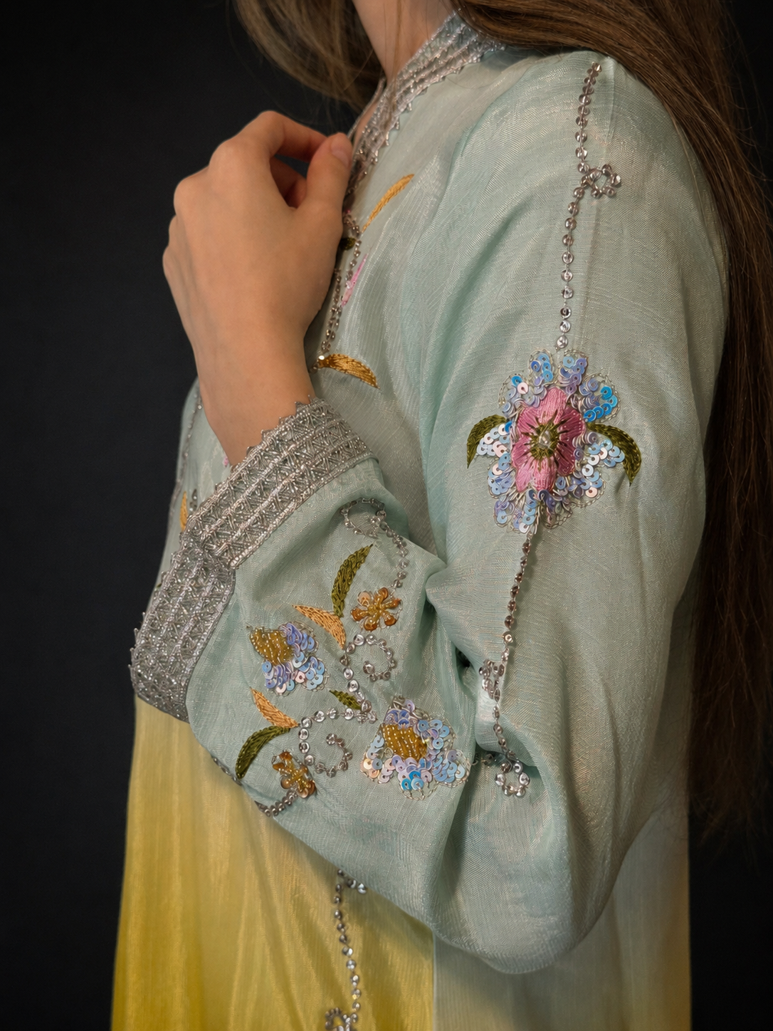 Ishraq