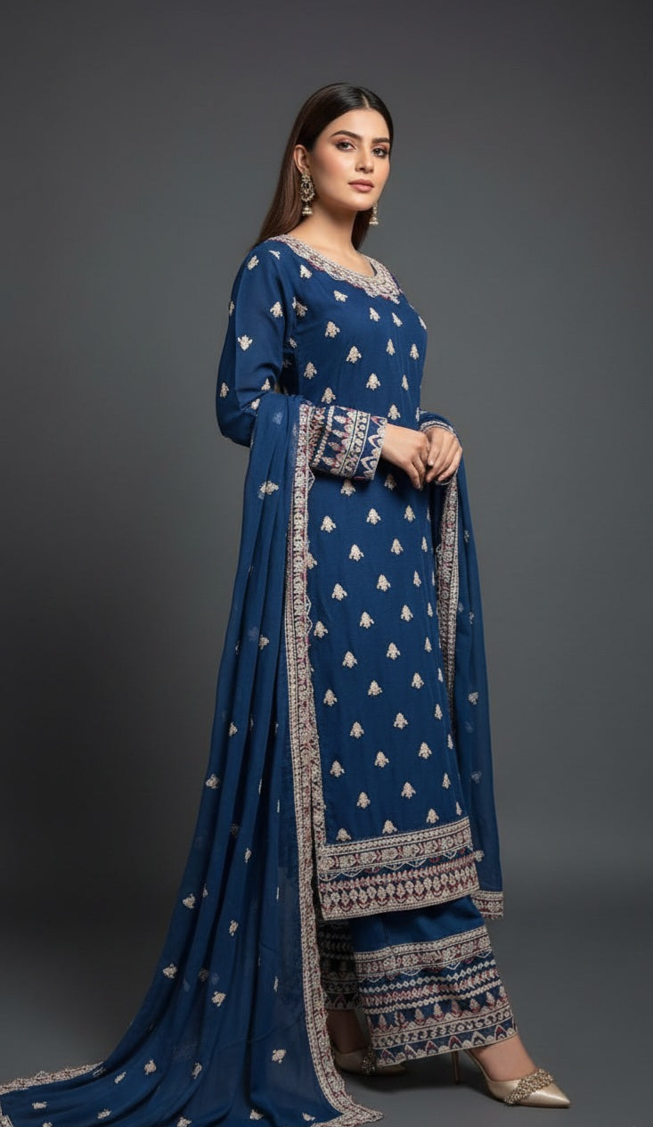 Urban Grace Collection