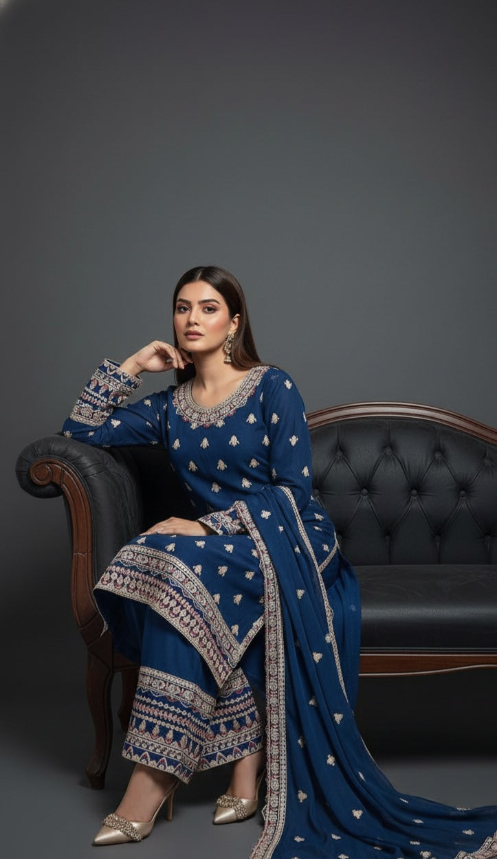 Urban Grace Collection