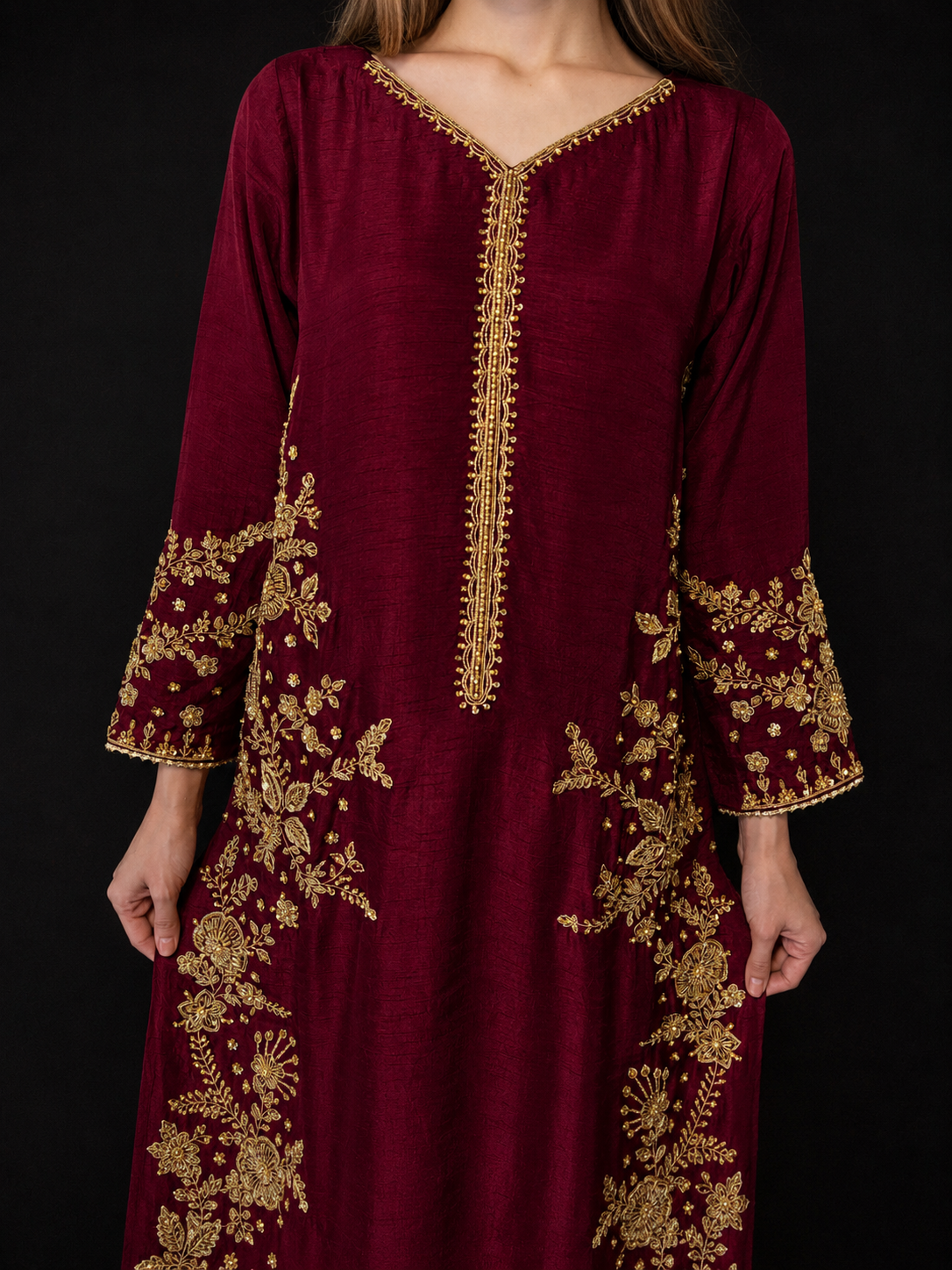 Surkh Zar